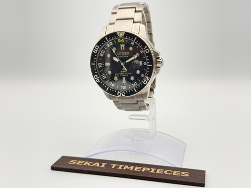 Citizen promaster bj7110 89e - citizen,