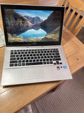 Sony vaio svt141c11w - vaio,