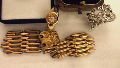 Good costume dress rings - costume, &