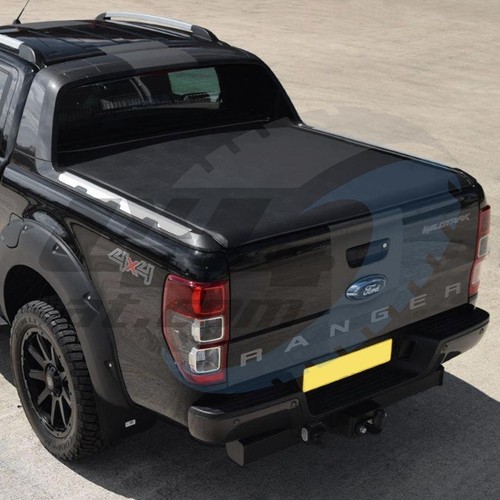 Ford ranger wildtrak - ranger, 2019-2022