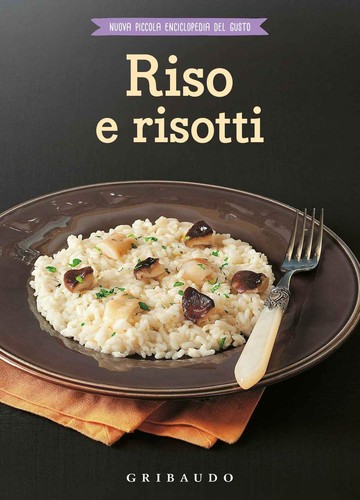 Riso risotti 9788858011225 - e,