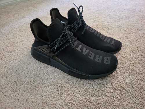 Pharrell adidas nmd - adidas,