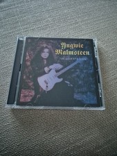 Yngwie Malmsteen - The Seventh