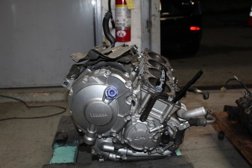 2016 yamaha r1s engine - r1s,