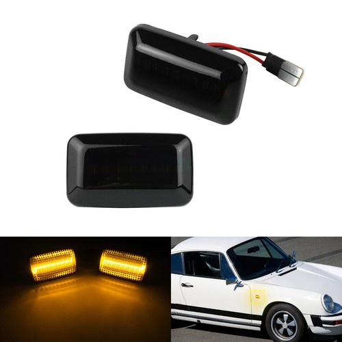 Canbus led side indicator - led,