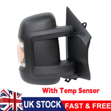 For Peugeot Boxer 2006-2024