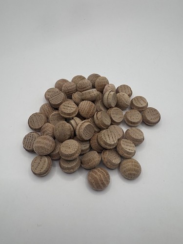 12 7mm oak mushroom - -, 12.7mm