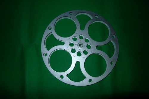 Cyldon metal 16mm 1600ft - , empty