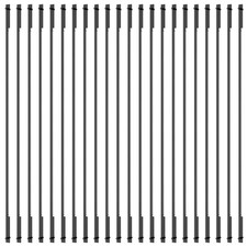 6-1/2 Inch Coping Saw Blades