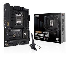 ASUS TUF Gaming B650-Plus WiFi