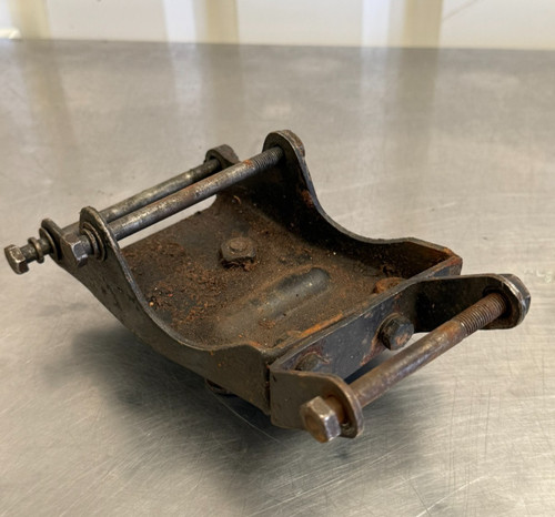 Classic mini manual radiator - mini,
