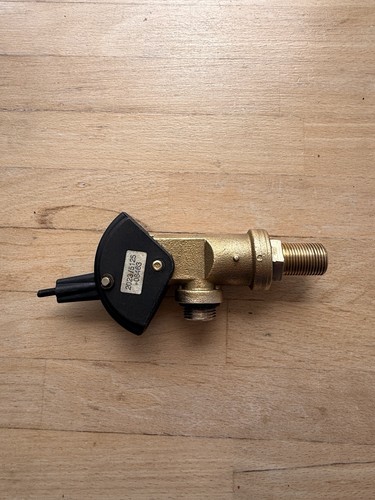 Serviced spaziale s5 - a, la