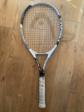 Head Ti 9500 Nano Titanium
