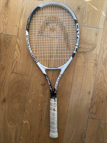 Head 9500 nano titanium - head, ti