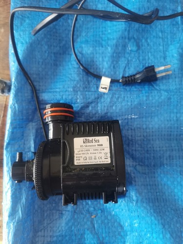 Red sea skimmer 900 marine - sea,