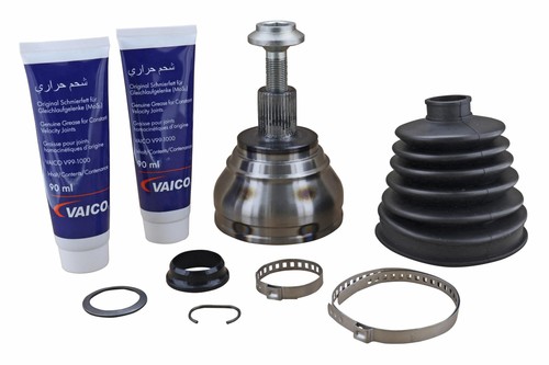 Vaico drive shaft joint kit - drive,