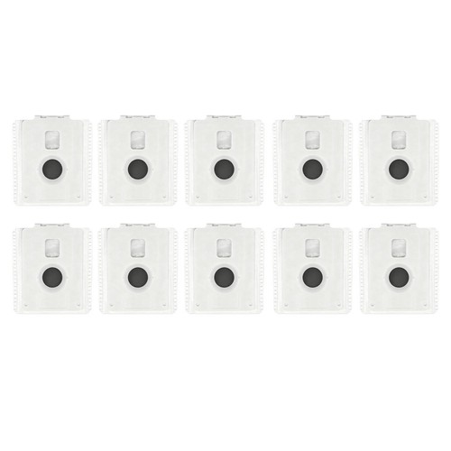 Pack replacement dust - pack, of