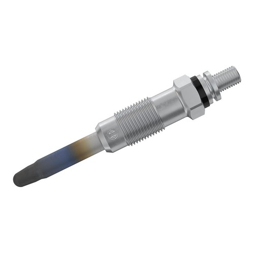 Glow plug 0250201034 bosch - plug,