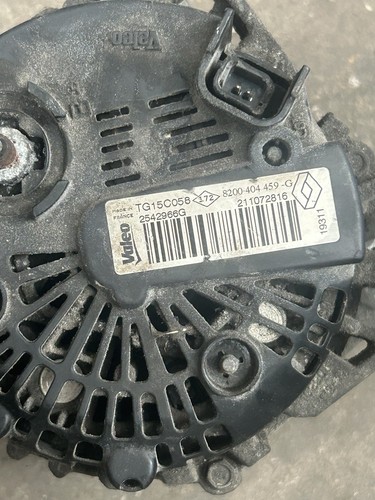Tg15c058 alternator for - alternator,