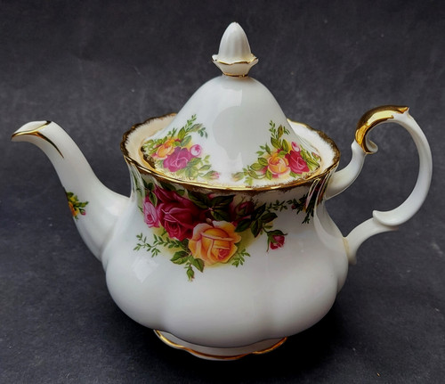 Bone china royal albert - bone,