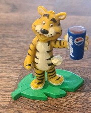 VTG Rory the Tiger Plastic