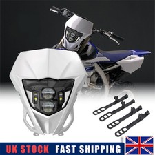 Fits Yamaha YZ125 YZ250F