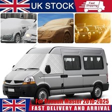 For Renault Master 10-25