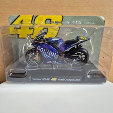 Rossi Yamaha YZR-M1 #46 World