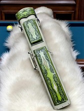 Volturi Custom Pool Case 4x8