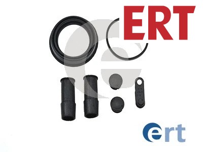 Front brake caliper 400836 ert - brake,