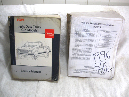 1989 general motors light - general,