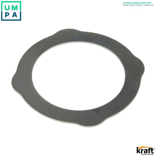 Seal ring exhaust pipe 0534005 - ring,