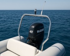 A Frame 316 Stainless Steel