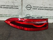 JAGUAR XF X260 N/S PASSENGER