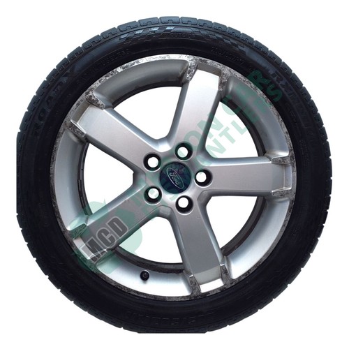 Ford mondeo mk3 2002 - ford, 17"