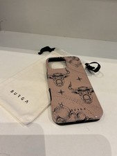 Burga I Phone 16 Pro Max Phone