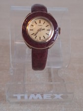 Ladies Vintage Timex Classic