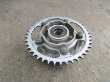 Honda '98 CBR900 CBR 900 RRW Fireblade Rear Sprocket Carrier (no spacer)