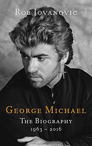 George michael the - michael:, biography