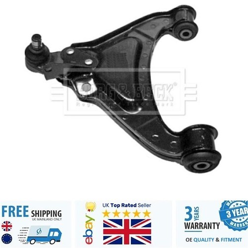Control trailing arm bca6069 - control,