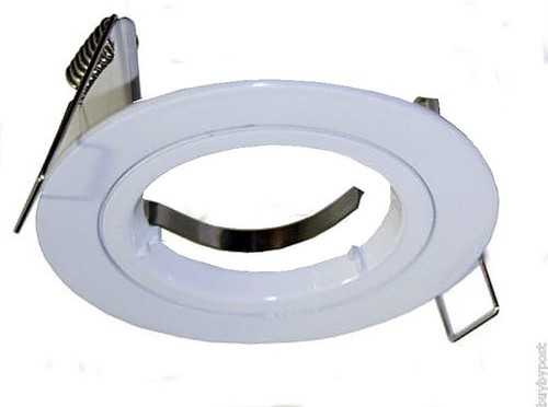 Down light ceiling surround - down,