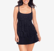 Longitude $115 Faux Ruffle