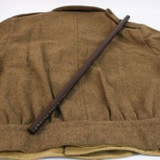 Replica British Army Officers