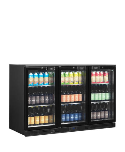Hinged door bar beer - 3,