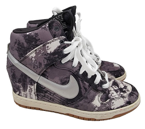 Nike dunk sky - size, 8