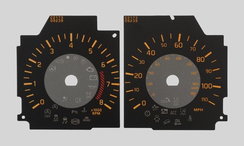 Lockwood speedo conversion - lockwood,