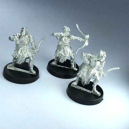 Uruk hai scout - scout, lotr