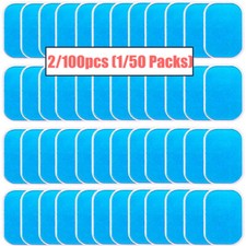 Gel Pads for Muscle Toner Abs