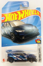 Mattel Hot Wheels 2/10 "HW