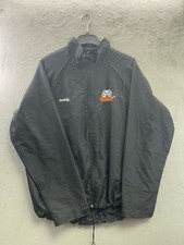Reebok Hockey Mens Jacket Size